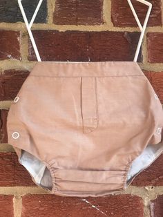 "Brand new with tags/ shirt Pit to pit 10\"/ length 10\"/rubber snap pants waist 7 1/2\"-8 1/2\"Stretch Elastic hard to measure/middle waist to crotch 8\"/A rear find!/Smoke free environment.Label 12 months but being true vintage please pay attention to measurements (14)" Fitted Cotton Pants For Playtime, Fitted Bottoms With Elastic Waistband For Playtime, Fitted Cotton Diaper Cover For Summer, Fitted Cotton Bloomers With Elastic Waistband, Machine Washable Cotton Bottoms For Playtime, Latex Baby Pants, Unisex Cotton Bottoms For Playtime, Spring Cotton Fitted Diaper Cover, Summer Cotton Fitted Diaper Cover