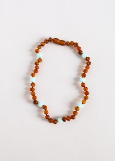 Luxury Handmade Baltic Amber Necklace, Cheap Beaded Amber Necklaces, Tree Sap, Beads Craft Jewelry, Baby Necklace, Beads Craft, Baltic Amber Necklace, Halo Necklace, Teething Necklace