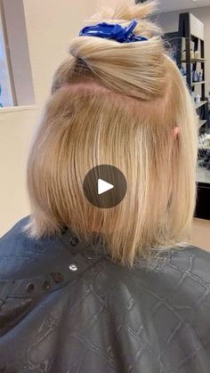 32K views · 5.4K reactions | Classic Cut!✂️  #classiccut #lobhaircut #classiccut #haircutvideo #bob #aline #denisemahoneyhair #colourauthority  @modernsalon  @beautylaunchpad @behindthechair_com  @hairvideoshow  @hairbrained_official  @american_salon | Denise Mahoney|Balayage Educator|Portland Ore. | Hozier · Too Sweet Aline Bob Haircuts, Aline Haircuts, Aline Bob, Classic Bob, Lob Haircut, Potato Pie, Hozier, Bob Cut, Sweet Potato