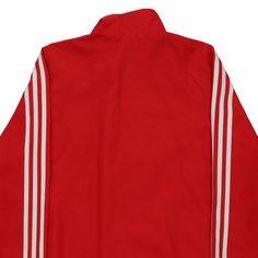 Description:Vintage Age 15-16 red Adidas track jacket, fits x-large.GENDER: boys CONDITION: good - marks on front and sleeves.STYLE: track jacketERA: 1990sCOLOUR: redFABRIC: polyester Red Sportswear Outerwear For Sports Events, Red Hooded Track Jacket For Sports Events, Red Sporty Track Jacket For Winter, Sporty Red Track Jacket For Winter, Red Sporty Winter Track Jacket, Red Sportswear Track Jacket For Sports Events, Red Track Jacket For Sports Events, Winter Red Sportswear Track Jacket, Red Track Jacket For Fall Sports Events