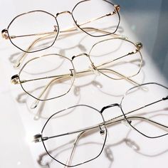 Round Lens Sunglasses, Fake Glasses, Metal Frame Glasses, Glasses Fashion Women