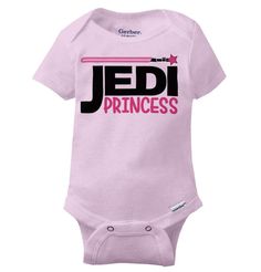 Brisco Brands Adorable Nerdy Princess Sci Fi Shower Gift Girls Baby Infant Romper Newborn Categories Funny Offensive Pop Culture Superhero Geek Family Animals Princess Christian Sports Star Wars Police $9.99 Adorable Nerdy Princess Sci Fi Shower Gift Toddler Girl Youth T Shirt For Kids $10.99 Adorable Nerdy Princess Sci Fi Shower Gift Baby Girls Infant Romper Newborn $0.00 Description Size Chart Payment Shipping Returns Key Features : Width Around Torso/Length: NB 14.5"x 10.25" | 6M 16"x 11.25" Pink Character Print Onesie For Playtime, Playful Pink Onesie With Character Print, Pink Playful Onesie With Character Print, Playful Pink Onesie With Letter Print, Cute Pink Onesie With Character Print, Fitted Pink Onesie With Name Print, Pink Fitted Onesie With Name Print, Cute Pink Onesie With Name Print, Star Wars Baby Clothes