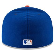 Honor the incredible impact Jackie Robinson had on the Major Leagues with this 2023 Jackie Robinson Day 59FIFTY Fitted Hat from New Era. It features the New York Mets logo in raised embroidery and commemorative Jackie Robinson Day graphics on the side. In addition, the fitted construction ensures this New York Mets cap fits you perfectly.Honor the incredible impact Jackie Robinson had on the Major Leagues with this 2023 Jackie Robinson Day 59FIFTY Fitted Hat from New Era. It features the New Yor Blue Fitted Hat For Baseball Season, Blue Curved Brim Hat For Baseball Season, Blue Fitted Baseball Cap For Baseball Season, Blue Fitted Hat With Flat Brim For Baseball Season, Blue Flat Brim Fitted Hat For Baseball Season, Blue Fitted Hat With Curved Brim For Sports Events, Blue Flat Brim Hat For Sports Events, Blue Sports Hat With Short Brim, Blue Short Brim Sports Hat