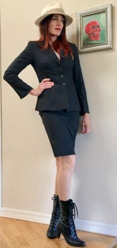 Office Women's Skirt Suits Fashion Elegant Solid Slim Work Blazer + Skirt Sets | eBay Women's Skirt Suits, Luxury Single-breasted Skirt Suit For Office Wear, Winter Office Skirt Suit, Single Breasted, Chic Single-breasted Skirt Suit With Suit Collar, Classic Single-breasted Business Skirt Suit, Classic Single-breasted Skirt Suit With Notch Lapel, Womens Skirt Suits, Blazer And Skirt Set, Work Blazer