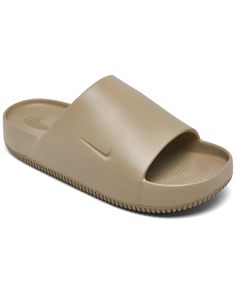 in stock Nike Slides With Rubber Sole, Nike Slide Sandals With Rubber Sole, Nike Open Toe Slides With Rubber Sole, Nike Summer Sandals With Rubber Sole, Nike Sport Sandals With Rubber Sole, Nike Open Toe Sport Sandals With Rubber Sole, Comfortable Nike Slides With Rubber Sole, Nike Open Toe Slides For Outdoor, Nike Outdoor Sandals With Cushioned Footbed