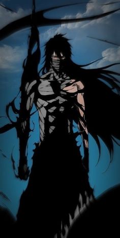 Ichigo Final Form, Bleach Ichigo Bankai, Ichigo Bankai, Bleach Figures, Ichigo Kurosaki Wallpaper, Ichigo Manga, Ulquiorra Cifer, Image Dbz, Bleach Anime Ichigo