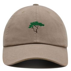 Our classic dad hat is made from 100% premium cotton to give you a lightweight, soft comfortable feel without weighing down your head. This classic Dad Hat is a traditional 6 panel baseball cap with a pre-curved bill. Featuring a fully adjustable strap with sliding metal buckle to give that perfect fit and high quality embroidery, this machine washable one-size-fits-most ball cap will be your preferred headwear every time you leave the house. Available in various colors, so order one or more for Bright Color Decor, Vacation Fits, Cap Collection, Childrens Backpacks, Embroidered Baseball, Embroidered Baseball Caps, Dad Caps, Green Camo, Dad Hat