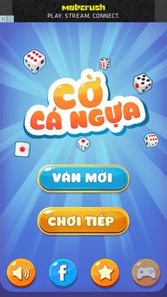 the game screen for go cancua, which is now available on iphone and ipad