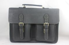 This MVA Men Briefcase Genuine Leather Bag has multiple pockets, slots and compartments and has a zipper closure type. The solid pattern of the bag makes it appear chic and perfect for travel. These crazy horse polyester lining messenger handbags for men are just the right size and are very versatile.

Specifications

Item Type: Briefcases
Interior: Interior Compartment,Computer Interlayer,Cell Phone Pocket,Interior Zipper Pocket,Interior Slot Pocket
Item Height: 29.5cm
Style: Fashion
Genuine Le Rectangular Office Bag With Pockets, Business Brown Satchel With Pockets, Brown Business Satchel With Pockets, School Satchel Briefcase With Zipper Closure, Travel Laptop Bag With Pockets And Crossbody Shape, Classic Travel Briefcase With Pockets, Leather School Bag With Pockets, Business Rectangular Shoulder Bag With Pockets, Travel Satchel Briefcase With Pockets