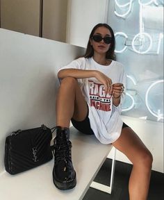 Looks Street Style, Looks Chic, Mode Inspiration, Fashion Killa, Outfits Casuales, Look Fashion, Aesthetic Clothes, Fashion Inspo Outfits, Trendy Outfits