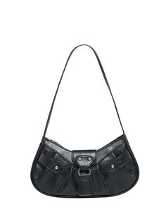 PRICES MAY VARY. Made of soft faux leather fabric Top handle, zipper and magnet button closure, studded, flap small shoulder bag It is a good choice as a gift for yourself, girlfriends, mom, wife and match well your dress, tee top, blouse and jeans Product Measurement: 

 one-size: Bag Height: 5.9", Bag Length: 11.0", Bag Width: 2.8", Handle Height: 9.8" Cheap Retro Rectangular Baguette Bag, Cheap Faux Leather Baguette Bag With Single Compartment, Dakota Johnson Handbags, Cheap Faux Leather Baguette Bag For Women, Cheap Formal Leather Baguette Bag, Trendy Cheap Black Baguette Bag, Chic Cheap Black Baguette Bag, Cheap Black Rectangular Baguette Bag, Small Black Bags Handbags