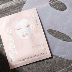 Inspired by the ultra-thin Korean masks, this innovative bio-cellulose face mask acts like a cooling second-skin to deliver the hydrating serum effectively into the skin. Infused with a blend of actives including vitamin C-rich pink grapefruit, this lightweight mask is a must-have to help achieve a brighter, more even complexion. Powered by plant-derived peptides, Skin Tightener ST works to firm the skin while Rodial's signature diamond powder helps to create a soft-focus veil across the complex Radiance Skin, Pamper Night, Korean Mask, Skin Prep, Hydrating Serum, Soft Focus, Pink Grapefruit, Flawless Makeup, Ambient Light