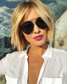 Short Layered Bob Haircuts, Short Spiky Hairstyles, Layered Bob Haircuts, Brunette Balayage, Cute Short Haircuts, Spiky Hair, Haircut Styles, Bob Hairstyles For Fine Hair, Short Layered Haircuts