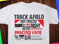 Designstock.net Spirit Wear, You Lost Me, Track And Field, Shirt Design, Svg File, Screen Printing, Tshirt Designs, Cricut, Track