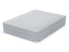 an image of a mattress on a white background