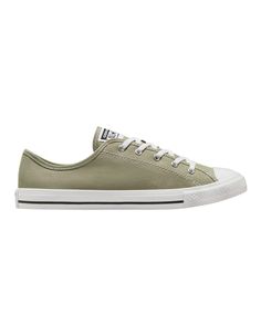 Converse Chuck Taylor All Star Dainty Shoes in Light Field Surplus | MYER Dainty Shoes, Converse Chuck Taylor All Star, Chuck Taylor All Star, Converse Chuck, Chucks Converse, Chuck Taylor, Chuck Taylors, All Star, Converse