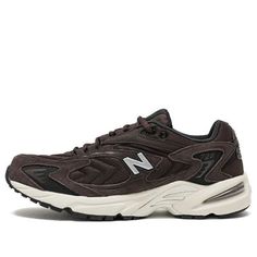 New Balance NB 725 'Brown' ML725X (SNKR/Retro/Unisex/Low Top/Non-Slip/Wear-resistant) New Balance Sporty Brown Sneakers, New Balance Brown Sporty Sneakers, Brown New Balance Sporty Sneakers, Brown Sporty New Balance Sneakers, Sporty Brown New Balance Sneakers, Urban Style Brown Sneakers For Sports, Breathable Brown Sneakers For Streetwear, Classic Brown Sneakers For Outdoor, Retro Brown Sneakers For Sports