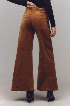 Rent The Adi Mid-Rise Frayed Relaxed Flare Jeans: Velvet Edition from Nuuly. Pick 6 items for $98/month. Free shipping + returns. Community Of Women, Christmas 2024, Flare Jeans, Mid Rise, Anthropologie, Outfit Ideas, Velvet, Outfit Accessories, Free Shipping