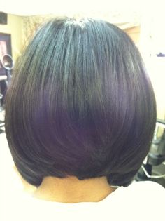 Full Sew In Weave, Full Sew In, Haute Hair, Sew In Weave, Hair Affair, Layered Bob, Relaxed Hair, Sew In