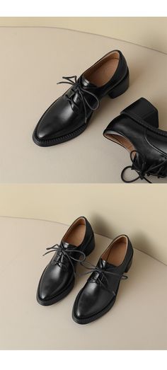 Oxford Shoes Aesthetic, Oxford Shoes Women, Boots Men Outfit, Oxford Shoes Heels, Black Oxford Shoes, Shoes Names, Oxford Pumps, Gothic Shoes, Work Shoes Women