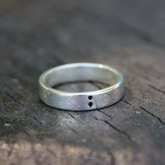 made by order Metal: Solid sterling silver Band size: 4.5mm-image  US size Store jewelry are unique crafted by order. Usually we select silver for the first metal to design or handmade your order, apart from that,we offer 14k yellow gold ,14k rose gold,18k yellow gold,18k rose gold material as well. And store jewelry are open for custom or personalization,pls free to ask for listing you are like,we will do for our best. pamela Sterling Silver Promise Ring With Simple Design, Sterling Silver Midi Rings For Promise With Simple Design, Sterling Silver Simple Design Midi Promise Ring, Simple Sterling Silver Promise Jewelry, Sterling Silver Midi Promise Ring With Simple Design, Sterling Silver Stackable Initial Promise Ring, Sterling Silver Minimalist Stackable Promise Rings, Minimalist Sterling Silver Stackable Promise Rings, Sterling Silver Minimalist Initial Ring With Round Band