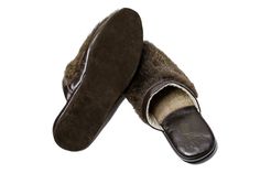 Silent slippers! Indoor footwear made exclusively from natural materials: genuine exclusive leather and nutria fur in various colors. Through the use of suede on the sole, slippers are almost silent when walking. Fur is not only outside, but inside! That provides warmth to your feet, and natural materials allow your skin to breathe. Warm, comfortable, high quality. Great gift to dad or loved one! We offer different colour combination of leather and fur! Fur may be brown, black, white and differe Brown Slippers With Suede Lining And Round Toe, Brown Round Toe Slippers With Suede Lining, Brown Suede-lined Round Toe Slippers, Brown Sheepskin Round Toe Slippers, Brown Sheepskin Slippers With Round Toe, Brown Sheepskin Slippers With Rubber Sole, Brown Sheepskin Closed Toe Slippers, Brown Sheepskin Slippers With Leather Sole, Comfortable Brown Slippers With Leather Sole