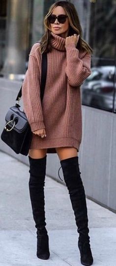 Something About Lara ~ @sthaboutlara 16 Outfits, Cute Winter Boots, Blazer Outfit, Fashion Trends Winter, Winter Trends, Giambattista Valli, Casual Winter Outfits, Looks Style