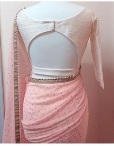 Designer Blouse Ideas, 50 Blouse Designs, Cotton Blouse Design, Blouse Ideas