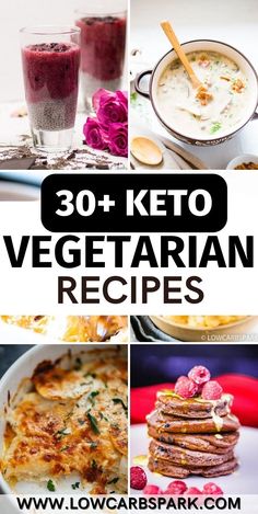 Are you looking for the best keto vegetarian recipes to prepare? Then, you’re in the right place. These 30 keto vegetarian recipes are the best if you’re searching for the best vegetarian keto recipes. Keto Vegetarian Recipes, Low Carb Vegetarian Recipes, Keto Vegan, Ketogenic Diet Meal Plan, Keto Diet Food List, Vegetarian Keto, Low Carb Vegetarian, Vegetarian Lunch, Keto Diet Menu