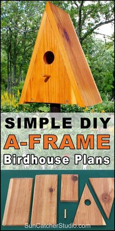 Woodworking Plans Bird Boxes Diy Projects, Bird Feeder Plans Free, Birdhouse Plans, Bird Feeder Plans, Homemade Bird Houses