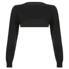 Brand Name: heyoungirlPattern Type: SolidClothing Length: ShortMaterial: PolyesterMaterial: AcrylicCollar: TurtleneckOrigin: CN(Origin)Season: Spring/AutumnDecoration: NONESleeve Length(cm): FullSleeve Style: RegularThickness: STANDARDStyle: StreetwearPattern: Loose-fittingAge: Ages 18-35 Years OldPercentage of Material: 30% belowGender: WOMENModel Number: hyWFT16405Yarn Thickness: Fine yarnMaterial Composition: acrylic Long Sleeve Knitted Top, Cropped Sweaters, Harajuku Outfits, Red Pants, Knitted Top, Casual Blazer, Long Sleeve Knit Tops, Sweater Women, Lookbook Outfits