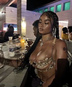 India Westbrooks, India Love, Black Femininity, Pretty Selfies, Black Is Beautiful, Black Women Hairstyles, Pretty People, Braided Hairstyles, A Woman