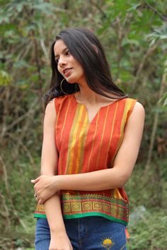 New Kurti Designs, Sari Dress, Short Kurti, Saree Designs Party Wear, Dress Neck Designs, Indian Gowns Dresses, Indian Gowns, Saree Dress