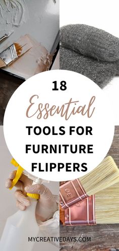 Flipping Furniture For Beginners, Appliance Makeover, Refinish Wood Furniture, Furniture Flipping Ideas