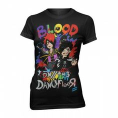 Book T Shirts, Cute Emo Guys, Pretty Pens, Cartoon Shirts, Cartoon T Shirt, Book Tshirts, Emo Outfits