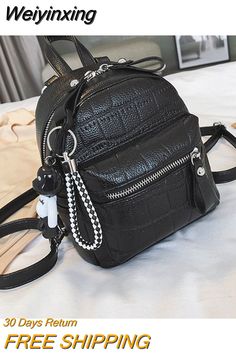 Shipping: Worldwide Express Shipping AvailableDelivery time: 🚚7-15Days Fast ShippingReturns: Fast refund,💯100% Money Back Guarantee. Small School Bags, Womens Messenger Bag, Backpack Cute, White Backpack, Mini Backpacks, Handbag Outfit, Girls School, Bear Pendant, School Bags For Girls