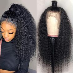 PRICES MAY VARY. 360 Lace Front Wigs Human Hair Material: Deep Wave 360 Full Lace Wig Human Hair, Soft and True to Length, No Smell, No Shedding, Tangle Free. 360 Deep Wave Human Hair Wig Can Make High Ponytail and Bun, Full Enough for Your Need. 360 HD Full Lace Wigs Human Hair Quality: 360 Wet and Wavy Human Hair Wigs Full Lace Suitable for All Skin, More Natural and Breathable. Full Lace Deep Wave Wigs are Full and Thick, 100% Unprocessed Brazilian Virgin Human Hair Wigs Can Be Dyed, Bleached Full Lace Wig Human Hair, Hair Patterns, Lace Front Wigs Human Hair, Remy Human Hair Wigs, Human Wigs, Deep Curly, Wigs Human Hair, Lace Front Human Hair, Lace Hair