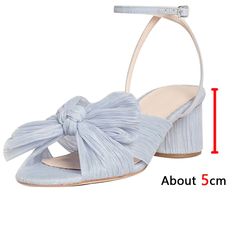 Woman Sandals Super High Heel With Butterfly-knot Sweet Lady Office – ingodeal High Heel Sandals With Bow For Spring, Summer Bow Heels With Round Toe, Casual Bow Sandals For Summer, Casual Summer Sandals With Bow, High Heel Bow Sandals For Beach, Casual Summer Party Lace-up Sandals, Casual Lace-up Sandals For Summer Parties, Spring Sandals With Bow And Round Toe, Spring Bow Detail Open Toe Sandals