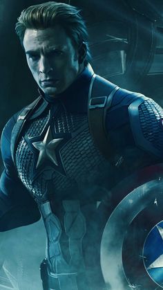 captain america the first avengers movie