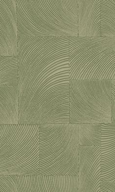 a green wallpaper with wavy lines on the bottom and sides, as well as an area for text