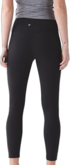 Fitted Black Lululemon Pants, Lululemon Functional Bottoms For Pilates, Lululemon Compression Yoga Bottoms, Fitted Black Lululemon Leggings, High Stretch Lululemon Bottoms For Gym, Lululemon High Stretch Bottoms For Gym, Lululemon Fitted Gym Pants, Lululemon Black Leggings For Pilates, Lululemon Black Moisture-wicking Bottoms