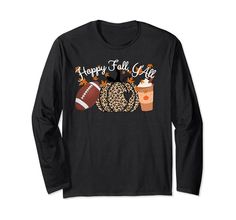 free svg fall coffee football - Google Search Fall Coffee, Happy Fall, Free Svg, Halloween Tshirts, Football, Google Search, Coffee, Halloween