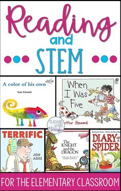 Grade 2 Stem Activities, Stem Reading Activities Elementary, Stem Activities With Books, Steam Art Projects Elementary, Steam Lessons Elementary, Storybook Stem, Makerspace Activities, Stem Centers