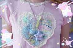 Clothes Pastel, Nostalgic Aesthetic, Instagram New Post, Kawaii Crafts, Unicorns And Mermaids, Pastel Grunge, Rainbow Outfit, Neon Aesthetic, Fairy Parties