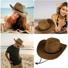 Welcome, friends! leozcaa will help you design your daily wear, decorate your daily times and light up your whole life at our bests! here are Men Visor Hats Empty Top Baseball Sun Cap Womens Sunhats With Sun Hats For Man Women Brown Color Suitable For Head Circumference 56 58cm/22 22.8in Features: 1. Sporty and Stylish Design: These sun visors and caps are designed specifically for sports enthusiasts, offering a sleek and modern look that complements any athletic outfit. The empty top design on Lifeguard Hat, Athletic Outfit, Mens Sun Hats, Sun Cap, Hat For Men, Visor Hats, Hat For Man, Athletic Outfits, Top Design