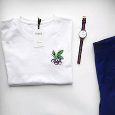 Blueberry cute tee shirt, Hand embroidered floral t-shirt, blueberry art, botany illustration shirt, White T-shirt With Machine Embroidery As Gift, White T-shirt With Machine Embroidery For Gift, Casual T-shirt With Floral Embroidery For Gift, Spring Custom Embroidered Top As Gift, Custom Embroidery Spring Tops As Gift, Trendy White T-shirt With Floral Embroidery, Custom Embroidered Tops As Spring Gift, Floral Embroidery Crew Neck Top As Gift, Casual T-shirt With Machine Embroidery As Gift