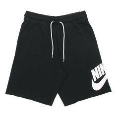 Nike Sportswear FT GX Short Knitting Sports Short Men Black 836278-010 (Men's/Shorts/Loose Fit/Breathable) Nike Shorts Outfit Men, Nike Shorts Outfit, Nike Shorts Men, Essential Shorts, Short Nike, Graphic Shorts, Athleisure Shorts, Nike Casual, Oc Outfits