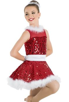 Character Dance Costumes, Sequin Holiday Dress, Dance Recital Costumes, Valentine Dress, Baby It's Cold Outside, Costume Collection