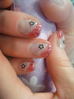 Nicolez Nailz Cute Y2k Nails, Video Nails, Y2k Gyaru, Fancy Nail Art, Nail Polish Nails, Glitter Nails Acrylic, Middle Fingers