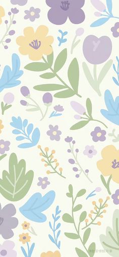 Blue And Green Background, Future Wallpaper, Floral Wallpaper Iphone, Wallpaper Iphone Summer, Free Desktop Wallpaper, Simple Phone Wallpapers, Cute Flower Wallpapers